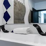 Panzió - K2 Brunnen Haus Kötschach-Mauthen