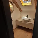 - K2 Brunnen Haus Panzió 3*