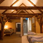 Bed & Breakfast - K2 Brunnen Haus