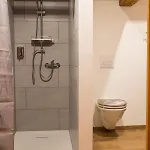 Panzió - K2 Brunnen Haus Kötschach-Mauthen