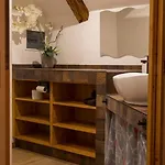 Panzió - K2 Brunnen Haus 3*