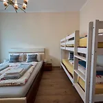 - K2 Brunnen Haus Bed & Breakfast