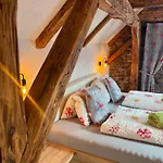 Bed & Breakfast - K2 Brunnen Haus Kotschach-Mauthen