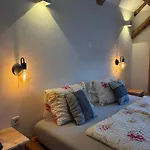 - K2 Brunnen Haus Bed & Breakfast Kotschach-Mauthen