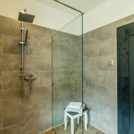K2 Brunnen Haus Bed & Breakfast *