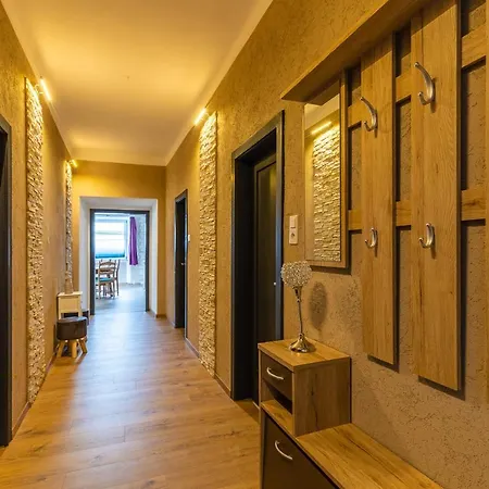 Bed & Breakfast K2 Brunnen Haus