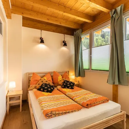 - K2 Brunnen Haus Bed & Breakfast Kotschach-Mauthen