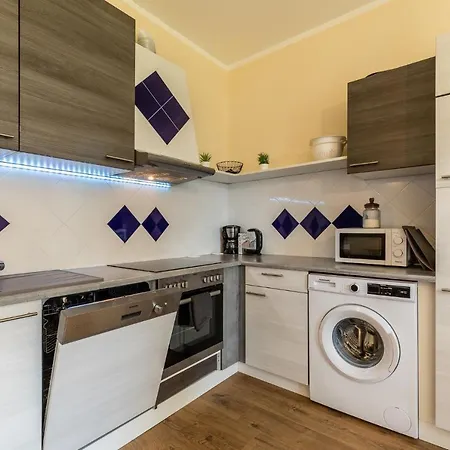 - K2 Brunnen Haus Bed & Breakfast