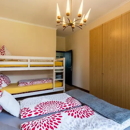 K2 Brunnen Haus Bed & Breakfast