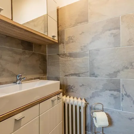 K2 Brunnen Haus Bed & Breakfast Kotschach-Mauthen