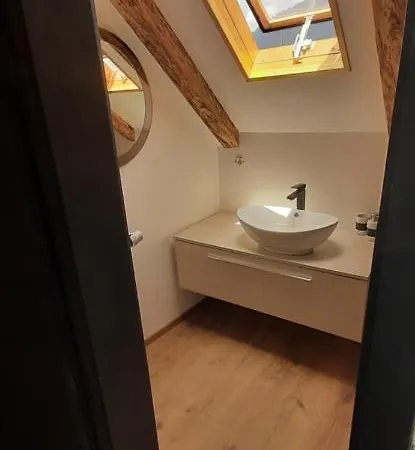 K2 Brunnen Haus Bed & Breakfast *