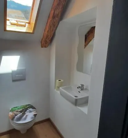 - K2 Brunnen Haus 3* Kötschach-Mauthen