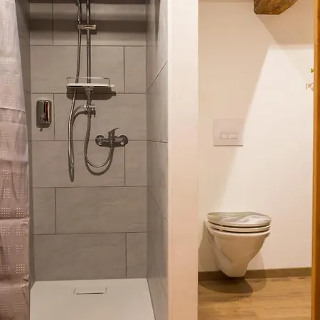 Bed & Breakfast K2 Brunnen Haus Kotschach-Mauthen
