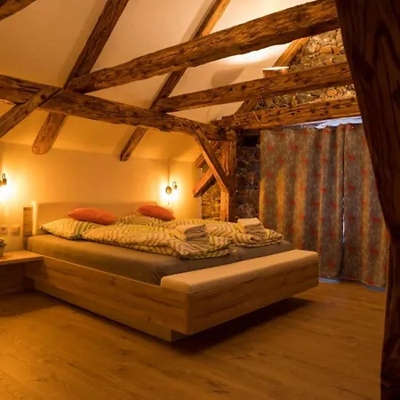 K2 Brunnen Haus Bed & Breakfast Kotschach-Mauthen