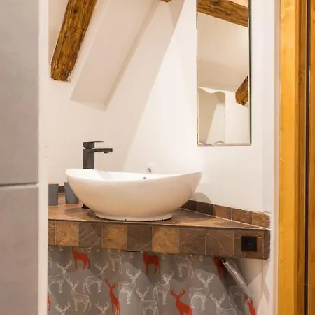 B&B - K2 Brunnen Haus