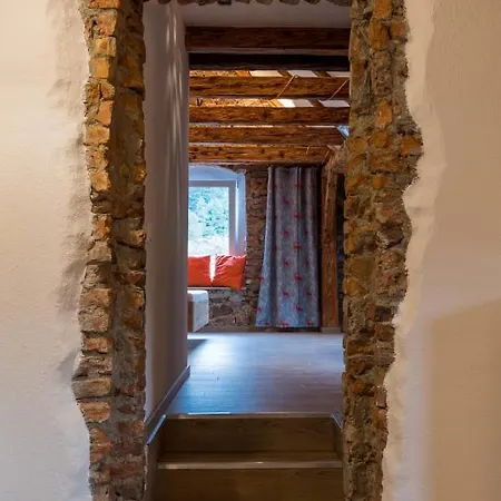 Bed & Breakfast K2 Brunnen Haus