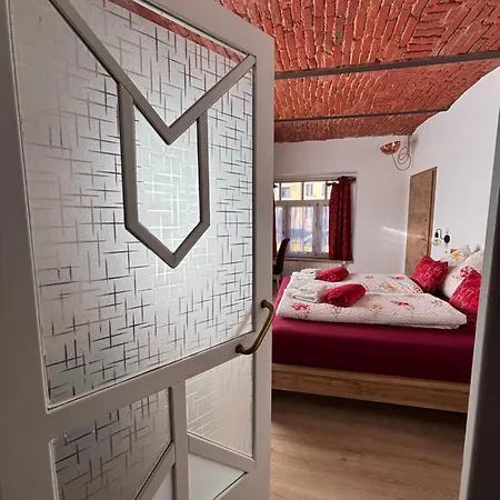 - K2 Brunnen Haus Kotschach-Mauthen