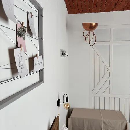 - K2 Brunnen Haus B&B