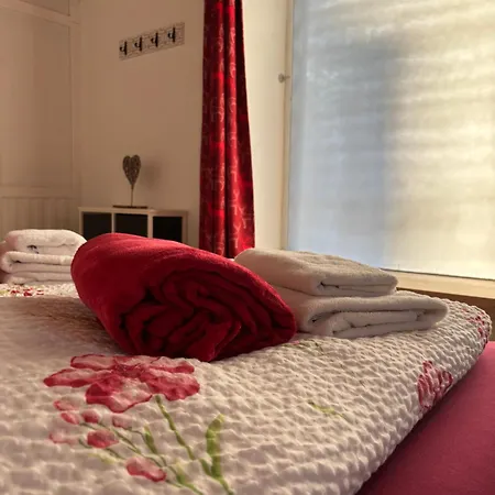 Bed & Breakfast K2 Brunnen Haus