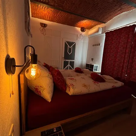 K2 Brunnen Haus Bed & Breakfast *