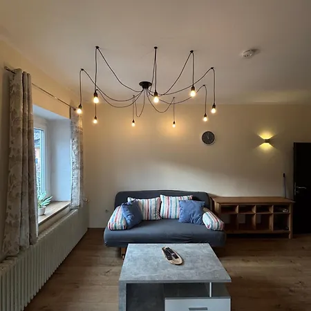 Bed & Breakfast K2 Brunnen Haus