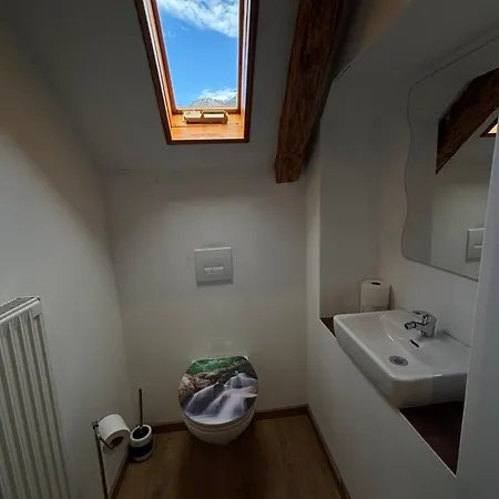 Bed & Breakfast K2 Brunnen Haus *
