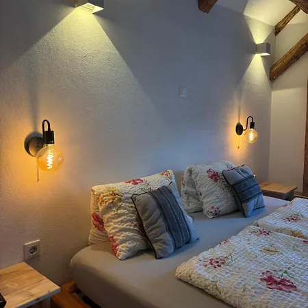 K2 Brunnen Haus Bed & Breakfast Kotschach-Mauthen