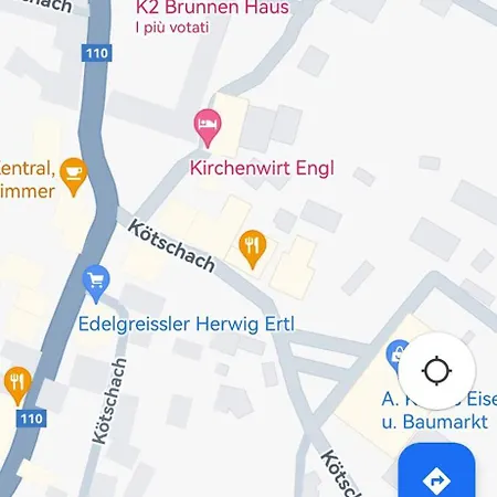 K2 Brunnen Haus
