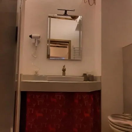 B&B - K2 Brunnen Haus Kotschach-Mauthen