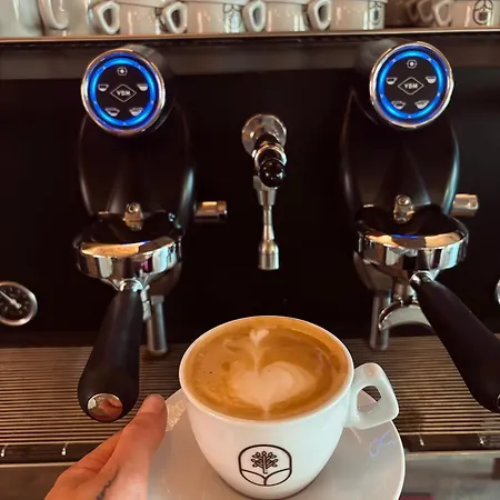 - K2 Brunnen Haus B&B