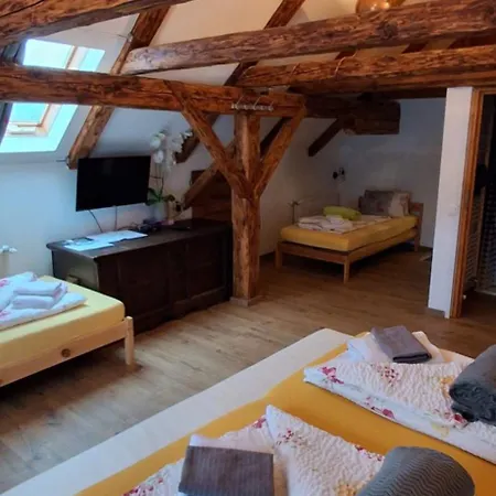 - K2 Brunnen Haus 3*