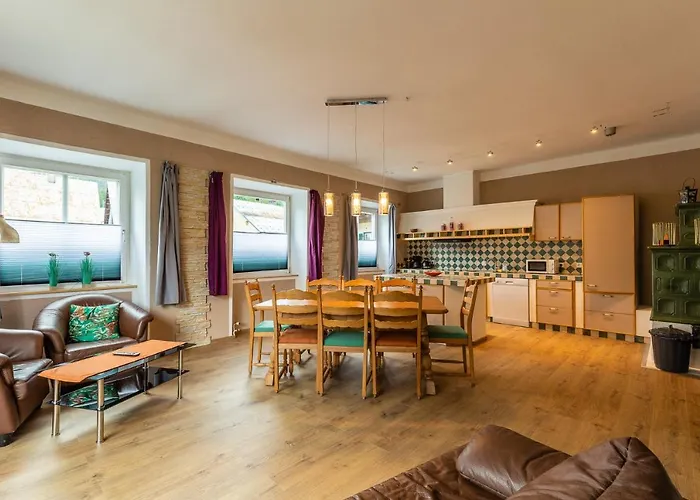 - K2 Brunnen Haus 3* Kotschach-Mauthen