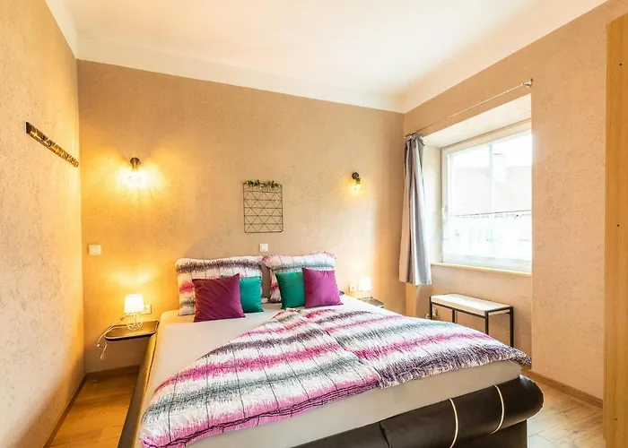 - K2 Brunnen Haus 3* Kotschach-Mauthen