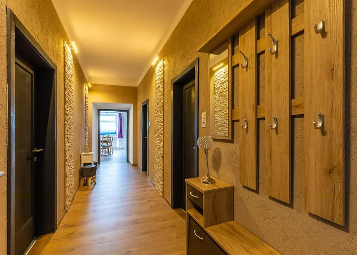 Bed & Breakfast - K2 Brunnen Haus