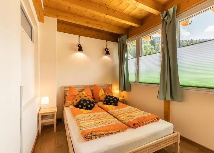 - K2 Brunnen Haus Bed & Breakfast Kotschach-Mauthen