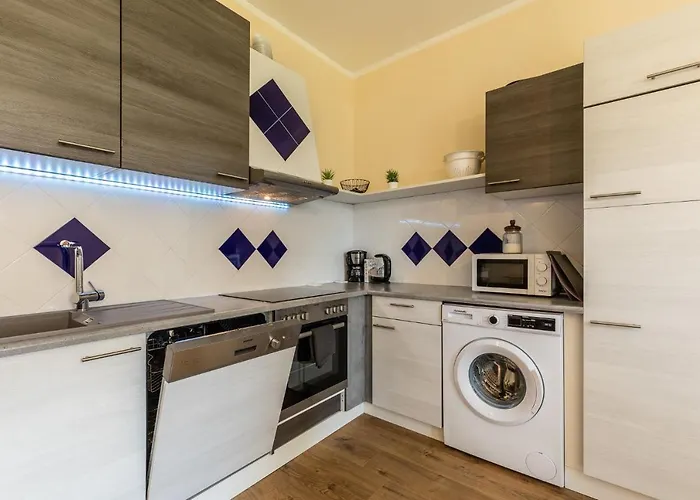 - K2 Brunnen Haus לינה וארוחת בוקר