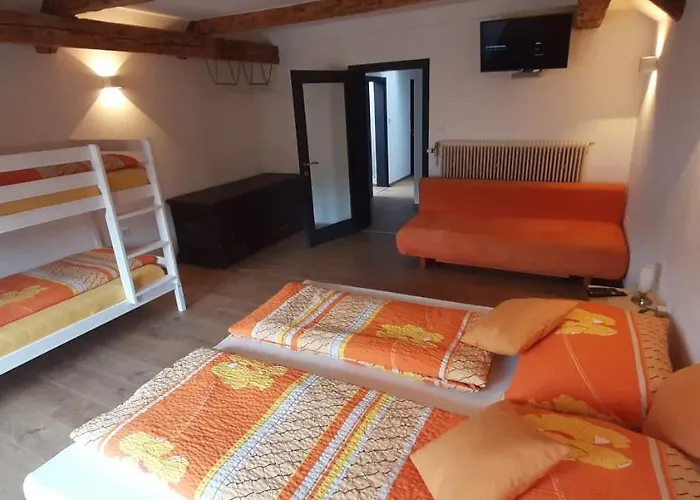 - K2 Brunnen Haus 3* Kotschach-Mauthen