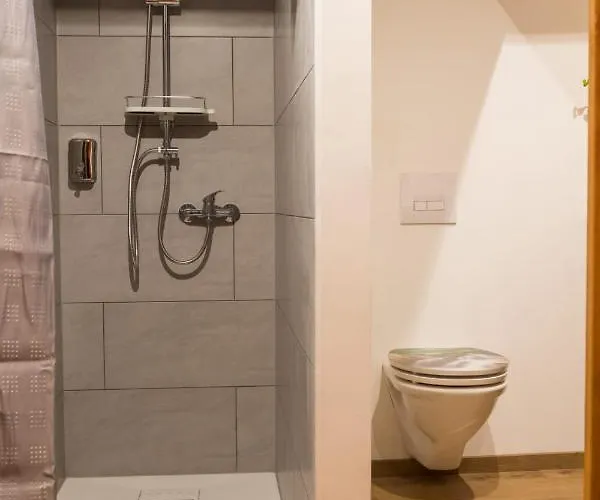 Bed & Breakfast - K2 Brunnen Haus Kotschach-Mauthen