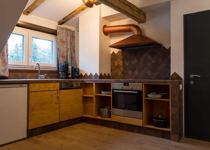 Bed & Breakfast - K2 Brunnen Haus Kotschach-Mauthen