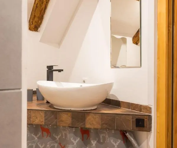 Bed & Breakfast - K2 Brunnen Haus