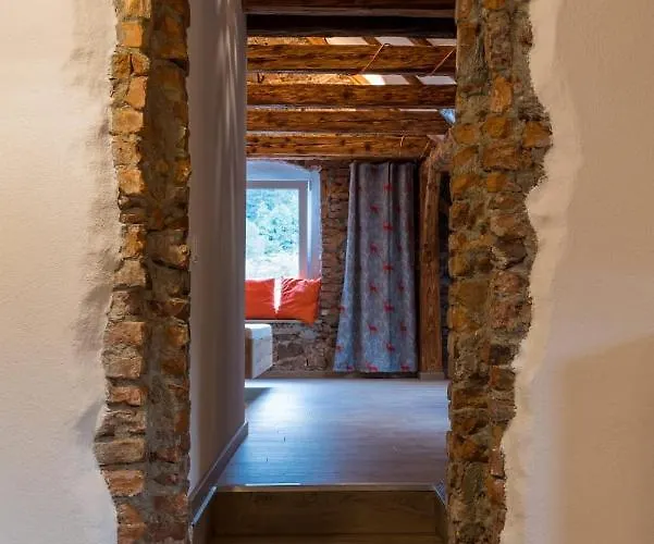 Bed & Breakfast - K2 Brunnen Haus