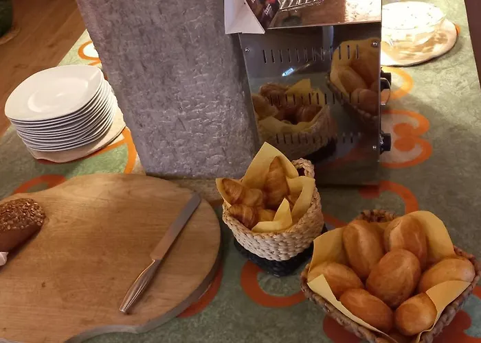 - K2 Brunnen Haus 3* Kotschach-Mauthen