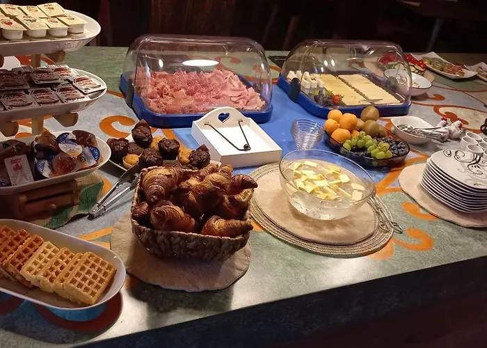 - K2 Brunnen Haus 3* Kotschach-Mauthen