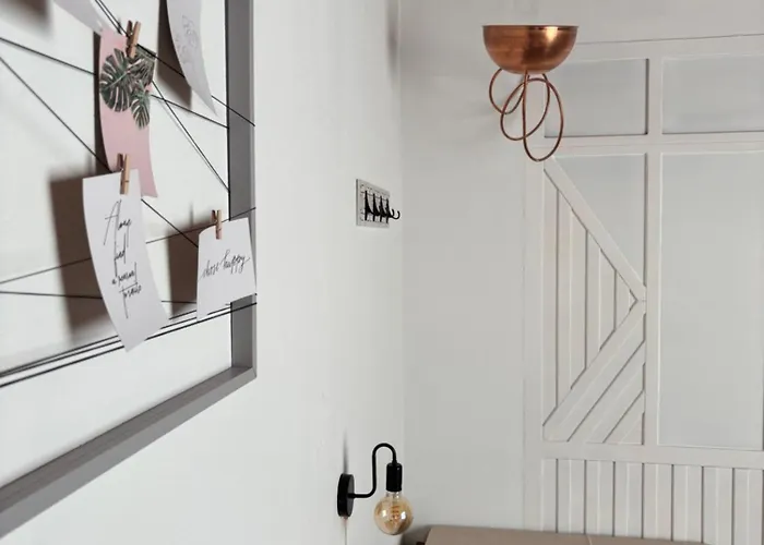 - K2 Brunnen Haus Bed & Breakfast