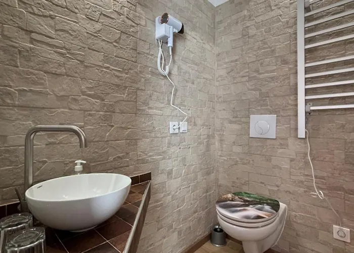 Bed & Breakfast - K2 Brunnen Haus Kotschach-Mauthen