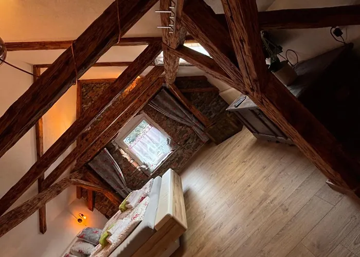 - K2 Brunnen Haus 3* Kotschach-Mauthen