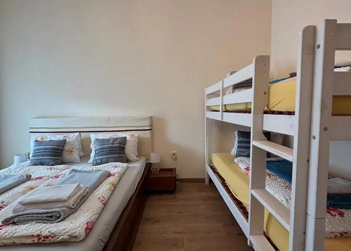 - K2 Brunnen Haus Bed & Breakfast