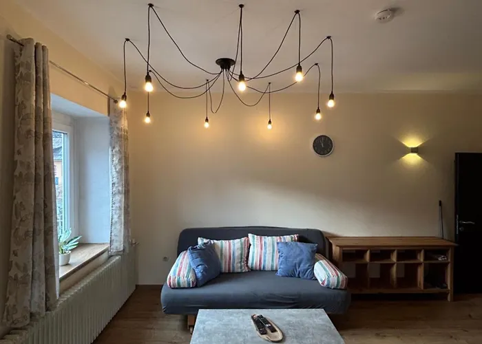 Bed & Breakfast - K2 Brunnen Haus