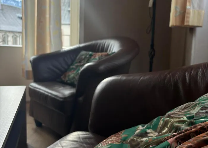 - K2 Brunnen Haus 3*