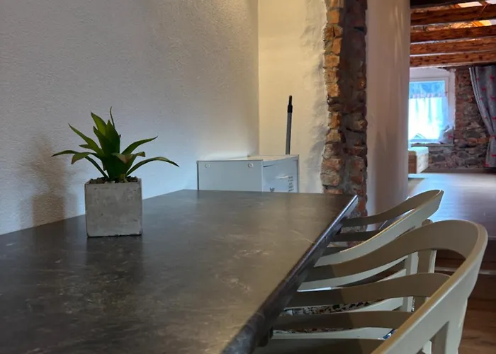 - K2 Brunnen Haus 3* Kotschach-Mauthen